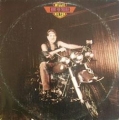 Willie Nelson - Born For Trouble / CBS Willie Nelson - Born For Trouble / CBS